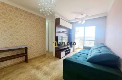 Apartamento à venda | 63 m² | 3 dormitórios | 1 suíte | varanda | 1 vaga | lazer | lauzane paulista/sp