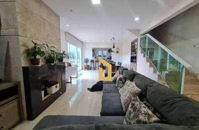 Sobrado à venda | 274m² | 3 suítes  | 3 vagas | Tremembé - São Paulo/SP