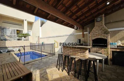 Sobrado a venda | 300m² | *3 suítes | 5 vagas | água fria - são paulo/sp