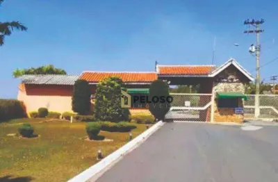 Terreno à venda | 1090m² | condomínio fechado | bairro dos pires - atibaia -sp