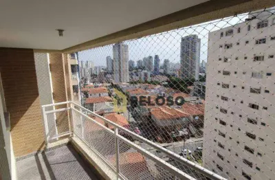 Apartamento com 3 dormitórios à venda, 86 m² por r$ 820.000,00 - santana - são paulo/sp