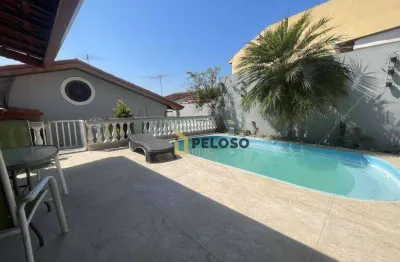 Casa térrea à venda 370m2 de área útil /nos fundos uma casa com 110m2, totalizando 4 dormitórios / 1 suíte / 3 vagas de garagem / palmas do tremembé