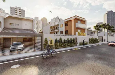 Terreno à venda, 304 m² por r$ 990.000,00 - casa verde - são paulo/sp