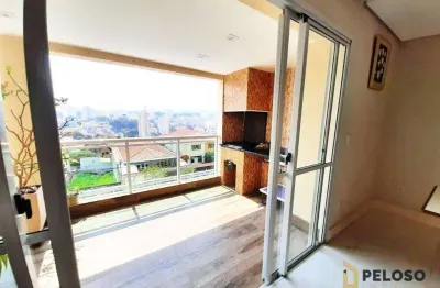 Apartamento a venda | 112m² | 3 suítes | 3 vagas | lauzane paulista - são paulo/sp