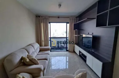 Apartamento à venda, 88 m² por r$ 760.000,00 - parada inglesa - são paulo/sp