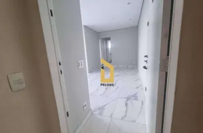 Apartamento à venda, 64 m² por r$ 445.000 - lauzane paulista - são paulo/sp