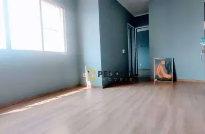 Apartamento a venda | 67m² | 2 dormitórios | 2 wc | 2 vagas | tremembé -  são paulo / s.p