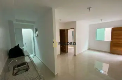 Apartamento à venda | 45m² | 2 dormitórios | quintal | jardim frança - são paulo/sp