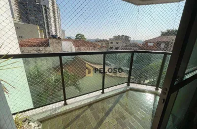 Apartamento à venda | 106m² | 3 dormitórios | sacada | 2 vagas | parque do mandaqui - são paulo/sp