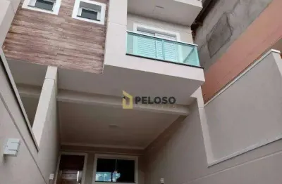 Sobrado à venda | 144m² | 3 dormitórios | 1 suíte | espaço gourmet | 2 vagas | vila medeiros - são paulo/sp