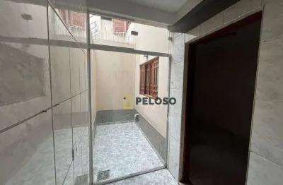 Sobrado à venda | 160m² | 3 suítes  | 2 vagas | vila mazzei - são paulo/sp