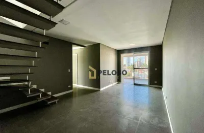 Cobertura duplex a venda | 3 dormitórios |  1 suíte |  3 vagas | 180 m² | água fria - são paulo/sp