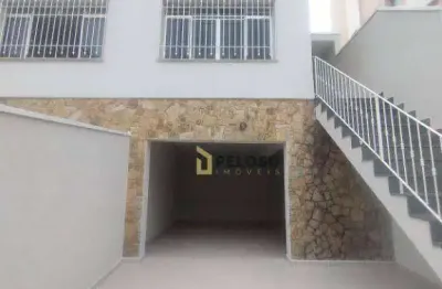 Sobrado à venda | 138m² | 3 dormitórios | 1 suíte | 3 vagas | vila nova mazzei - são paulo/sp