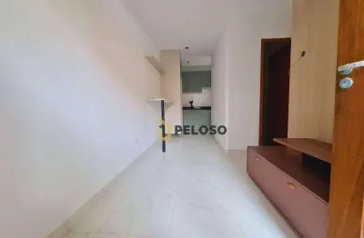 Apartamento à venda | 39m² | 2 dormitórios | tucuruvi - são paulo/sp