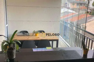 Apartamento à venda, 52 m² por r$ 430.000,00 - tucuruvi - são paulo/sp