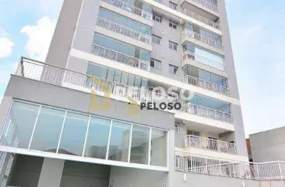 Apartamento garden à venda | 85m² | 1 suíte | varanda gourmet | quintal | 1 vaga | santana - são paulo/sp