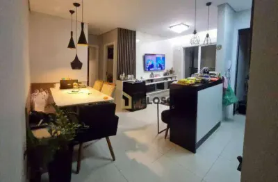 Apartamento à venda | 72m² | 2 dormitórios | 1 suíte | 2 vagas - casa verde - são paulo / sp