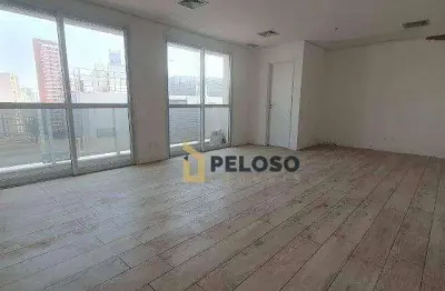 Sala para locação | 45m² | 2 banheiros | 1 vaga |  perdizes - são paulo/sp