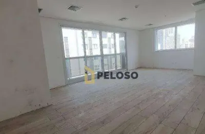 Sala para locação | 45m² | 2 banheiros | 1 vaga | perdizes - são paulo/sp