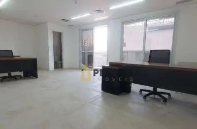 Sala comercial com 1 sala para alugar na Rua Palestra Itália, Perdizes, São Paulo