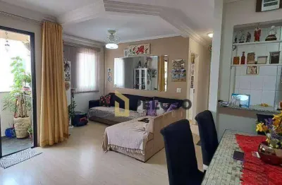 Apartamento à venda | 67m² | 2 dormitórios | 1 suíte | 1vaga | mandaqui - são paulo/sp