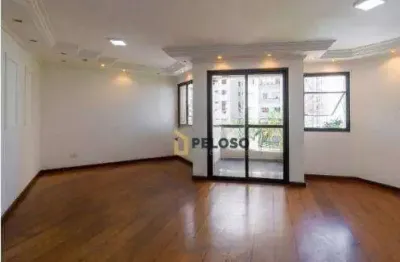 Apartamento com 3 dormitórios à venda, 106 m² por r$ 595.000,00 - parque mandaqui - são paulo/sp