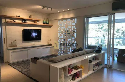 Apartamento à venda | 146m² | 3 suítes | varanda gourmet | 3 vagas | vila albertina - são paulo/sp