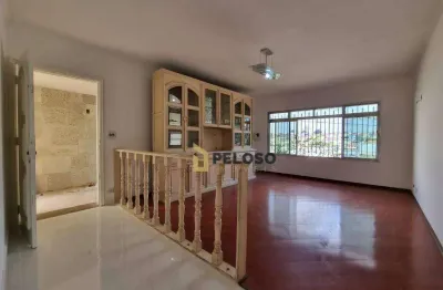 Sobrado a venda | 291m² | 3 dormitórios | 1 suíte | 6 vagas | imirim - são paulo/sp