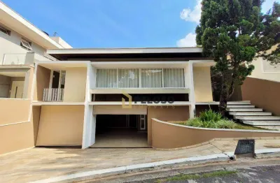 Casa em condomínio à venda | 300 m² | 4 suítes | 7 vagas | santana - são paulo/sp