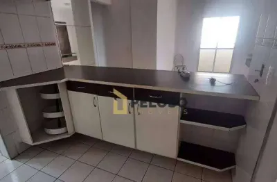 Apartamento com 3 dormitórios à venda, 64 m² por r$ 350.000,00 - picanco - guarulhos/sp