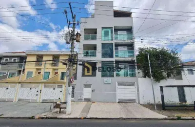 Apartamento à venda | 33m² | 1 dormitório | 1 banheiro | elevador | área gourmet | tucuruvi - são paulo/sp.