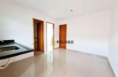 Apartamento à venda | 33m² | 1 dormitório | 1 banheiro | elevador | área gourmet | tucuruvi - são paulo/sp.
