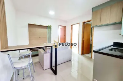 Apartamento à venda | 33m² | 1 dormitório | 1 vaga | área gourmet | tucuruvi - são paulo/sp