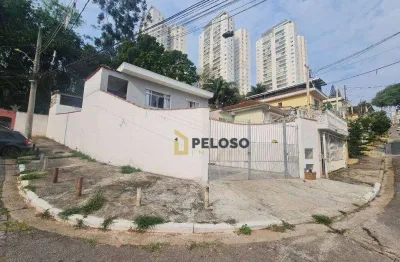Sobrado à venda | 274m² | 3 dormitórios | edícula | churrasqueira | 4 vagas | mandaqui/sp.
