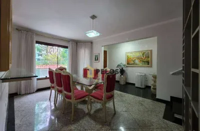 Sobrado à venda | 225m² | 3 dormitórios | 1 suíte | 4 vagas | vila irmãos arnoni - são paulo/sp