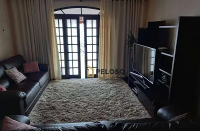 Sobrado à venda | 146m² | 3 dormitórios | 1 suíte | 2 vagas | imirim - são paulo/sp.