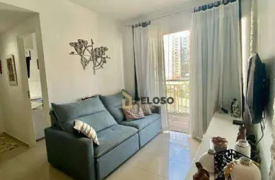 Apartamento à venda | 56m² | 2 dormitórios | 2 vagas | santana - são paulo/sp