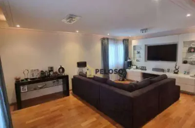Apartamento à venda | 171m² | 3 suítes  | 3 vagas | santana - são paulo/sp
