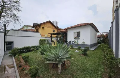 Casa térrea à venda | t- 540m² | c- 227m² | 2 dormitórios | 1 suíte | 2 vagas | lauzane paulista - são paulo/sp