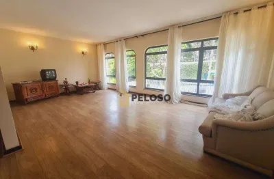 Casa Assobradada à venda | 316m² | 4 dormitórios | 1 suíte | 6 vagas | Jardim França - São Paulo/SP