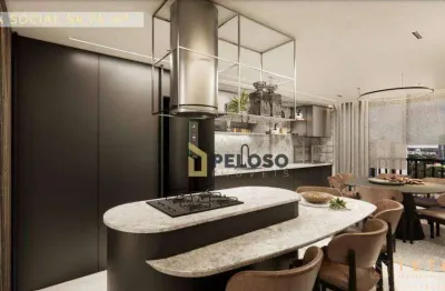 Apartamento à venda | 54m² | 1 dormitório | 1 suíte | 1 vaga | jardim são paulo - são paulo/sp