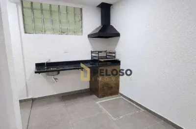 Sobrado à venda | 100m² | 3 dormitórios | 1 suíte | 2 vagas | limão - são paulo/sp