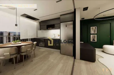 Apartamento à venda | 69m² | 3 suítes | 2 vagas | jardim são paulo - são paulo/sp