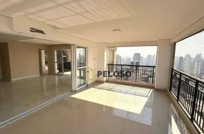 Apartamento à venda | 260m² | 4 suítes  | 5 vagas + depósito | santana - são paulo/sp