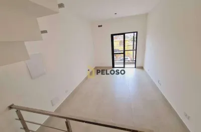Sobrado novo à venda | 140m² | 3 suítes | 2 vagas | santa teresinha - são paulo