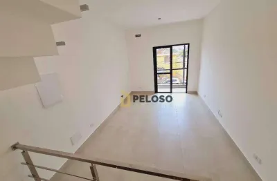 Sobrado Novo à venda | 130m² | 3 suítes | 2 vagas | Santa Teresinha - São Paulo