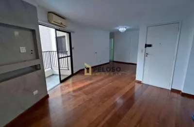 Apartamento à venda, 125 m² por r$ 820.000,00 - santa teresinha - são paulo/sp