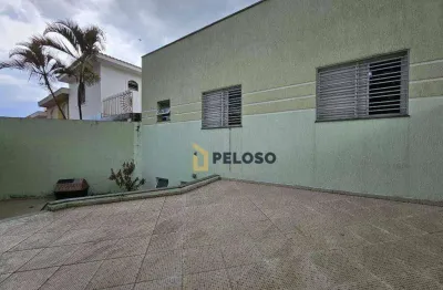 Sobrado à venda | 123m² | 3 dormitórios | 1 suíte | 2 vagas | mandaqui - são paulo/sp