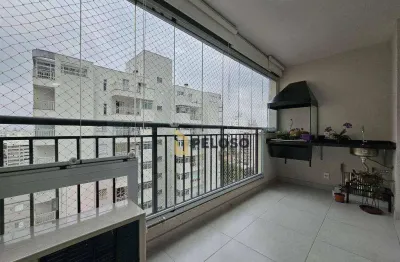 Apartamento à venda | 60m² | 2 dormitórios | 1 suíte | 1 vaga | tucuruvi - são paulo/sp