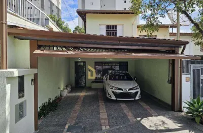 Sobrado à venda | 162m² | 3 dormitórios | 1 suíte | 2 vagas | tremembé - são paulo/sp